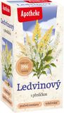 Apotheke čaj Ledvinový 20 x 1.5 g