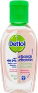 Dettol antibakteriální gel na ruce s heřmánkem 50 ml