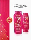 PB L'Oréal Paris Elseve Color Vive set Vánoční balíček 2025