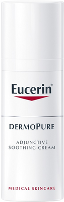 Eucerin DermoPure Zklidňující krém 50 ml