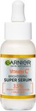 Garnier Vitamin C rozjasňující super sérum s vitamínem C 30 ml