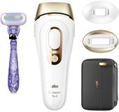 Braun Silk-expert PRO PL5147 IPL epilátor