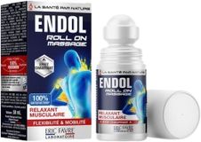 Eric Favre Endol Roll-On 50 ml