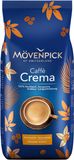 Mövenpick Café Crema zrnková káva 1 kg