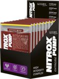 Prom-In Essential Nitrox Pump cola s citronem 10 x 15 g