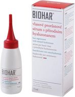 Biohar Vlasové prorůstové sérum s přírodním hyaluronanem 75 ml