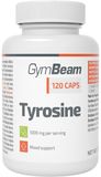GymBeam Tyrosin 120 kapslí 120 ks