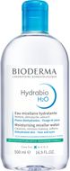 Bioderma Bioderma Hydrabio H2O micelární voda 500 ml