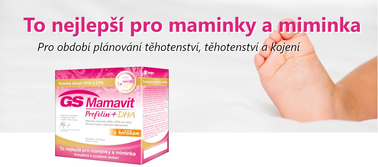 GS Mamavit Prefolin