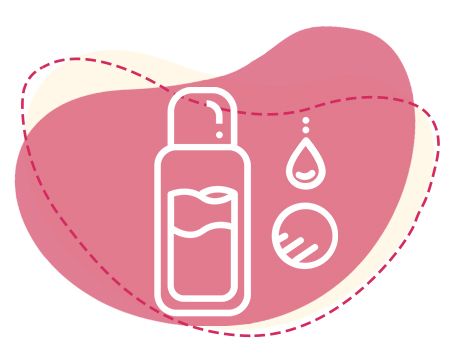 bioderma, micelární voda, žena, odlíčení, oči