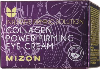 Mizon Collagen Power Firming, Oční krém na vrásky, s kolagenem 25 ml