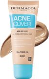 Dermacol Acnecover make-up č.3, 30 ml