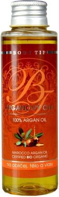 Arganový olej 100% 100 ml