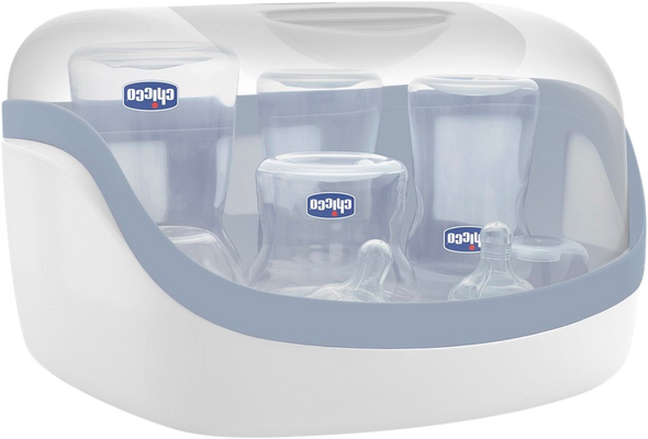Chicco Sterilizátor do mikrovlnné trouby