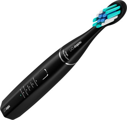 Niceboy Sonický zubní kartáček ION Sonic Black