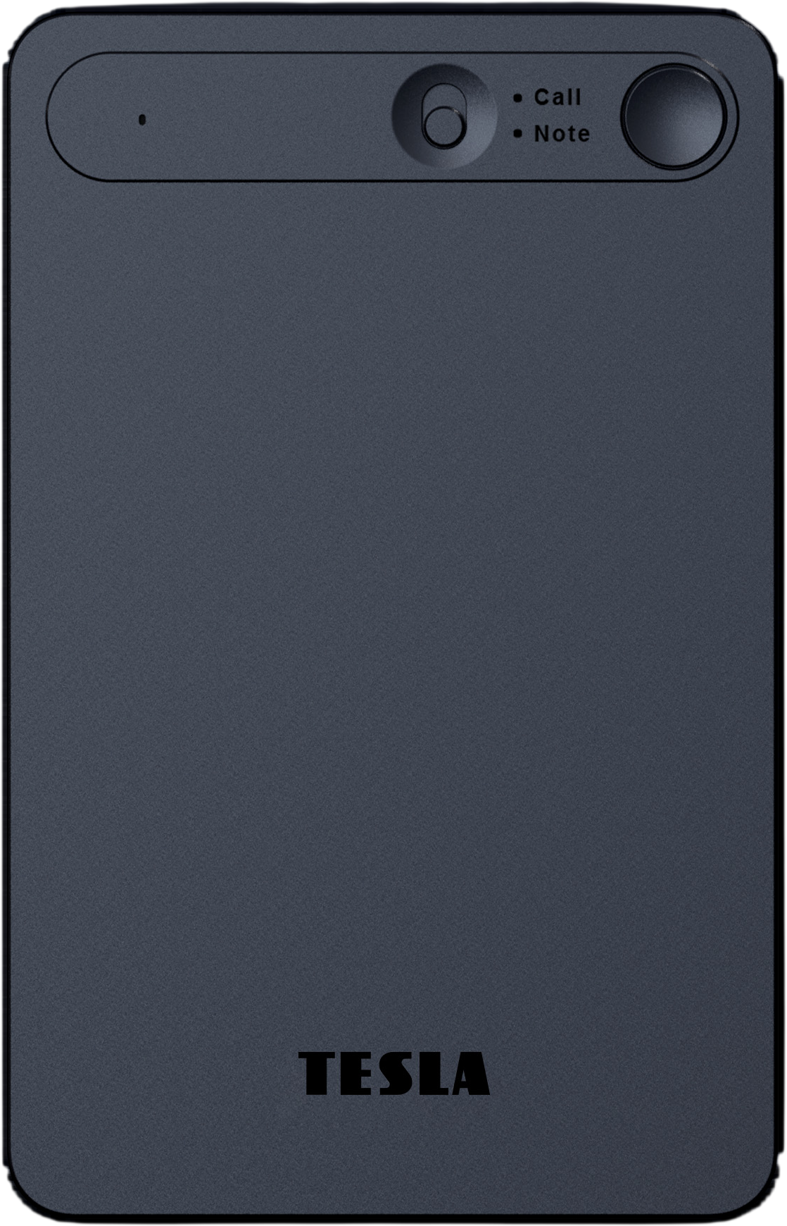Tesla IntelliQ AI NOTE 64 - AI poznámkový asistent