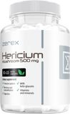 Zerex Hericium 500mg - paměť a koncentrace 90 kapslí