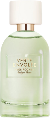 Yves Rocher Parfémová voda VERTE ENVOLÉE 100 ml