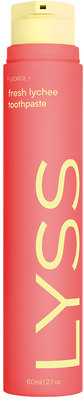 Lyss Liči zubní pasta 60 ml