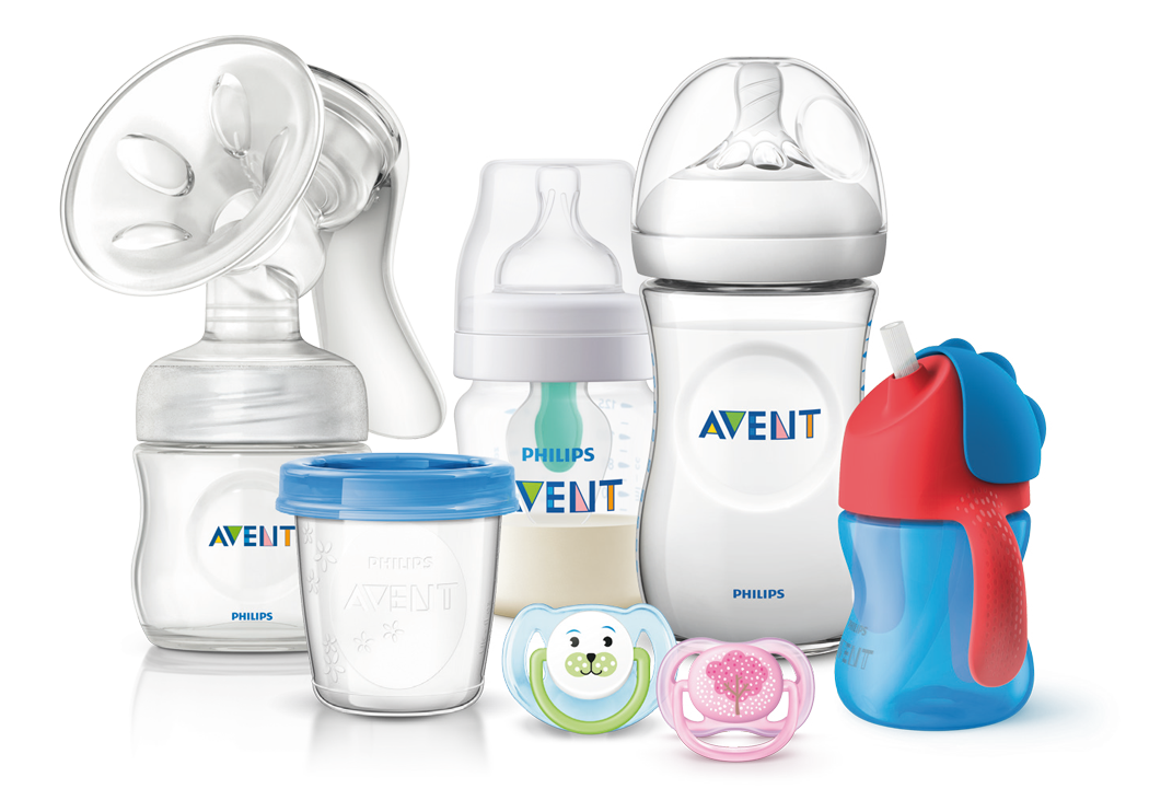 Philips Avent