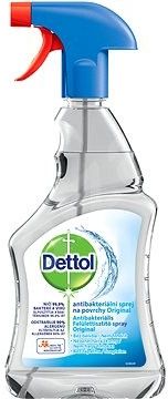 Dettol