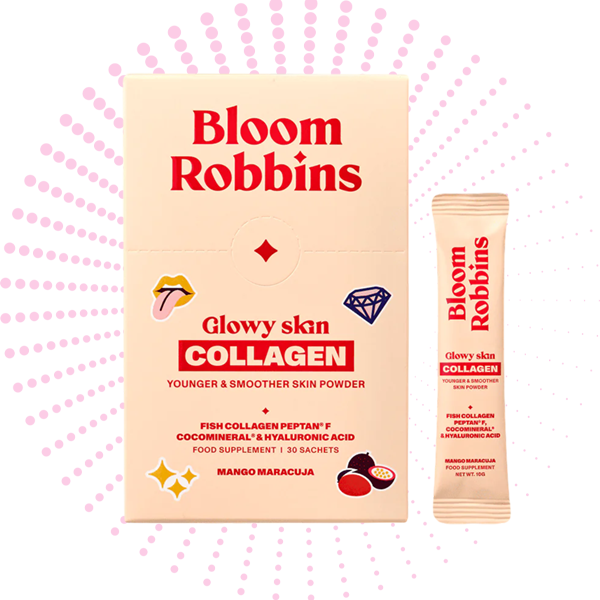 bloom robbins