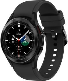 Samsung Galaxy Watch4 BT Black 42 mm