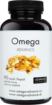 Advance Omega 90 kapslí