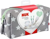 Nuk Welcome set