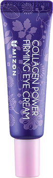 Mizon Collagen Power Firming, Oční krém na vrásky, s kolagenem 10 ml