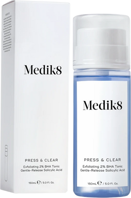 Medik8 Press & Clear 150 ml