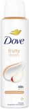 Dove Fruity Fresh Antiperspirant 150 ml
