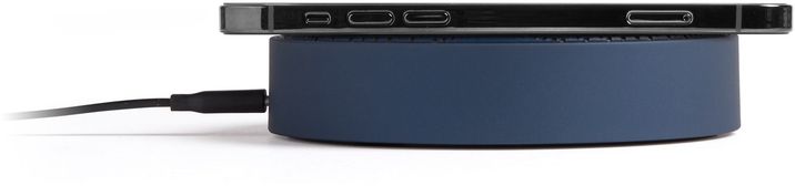 Lexon LL141 - OSLO ENERGY+, Dark Blue
