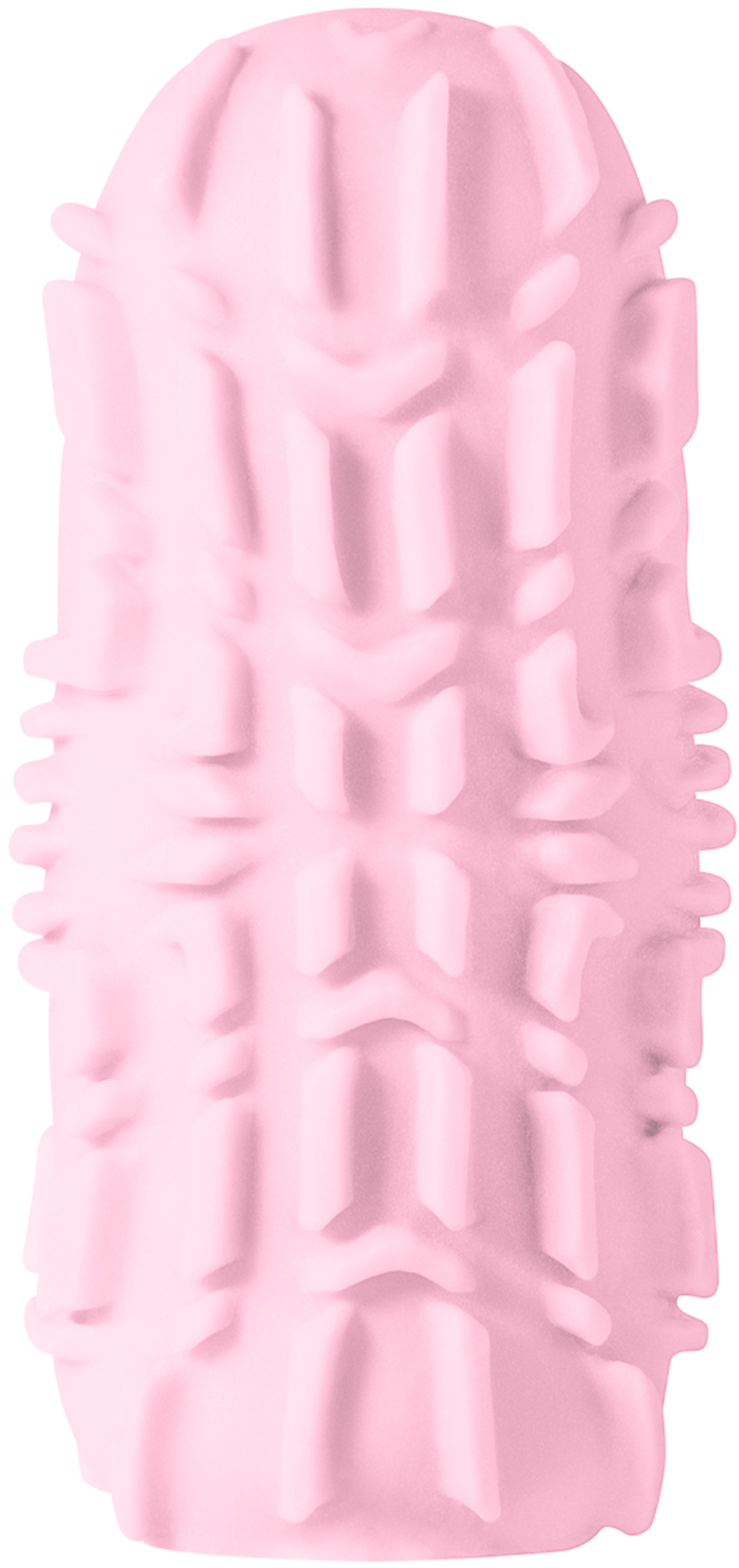 Lola Games Marshmallow oboustranný masturbátor Maxi Fruity Pink