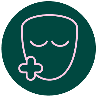 Ukludňujúce účinky