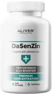Aliver DaSenZin 120 kapslí