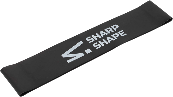 Sharp Shape Odporová guma 1,1 mm