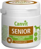 Canvit Senior pro psy 100 g