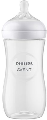 Philips Avent Láhev Natural Response 330ml, 3m+