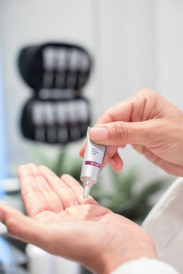 Dermalogica Rapid Reveal Peel - účinný exfoliant 10 x 3 ml