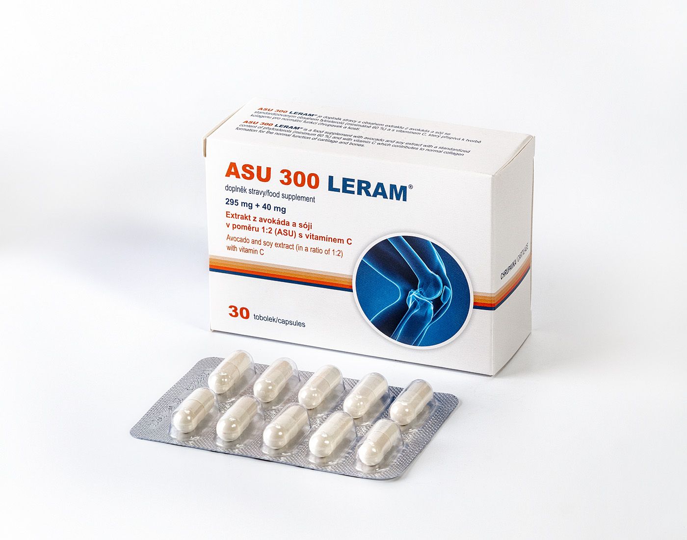 Leram ASU 300 30 tobolek