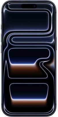 Apple iPhone 17 Pro 256GB Temně modrá