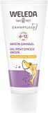Weleda Junior zubní gel s fluoridem 50 ml