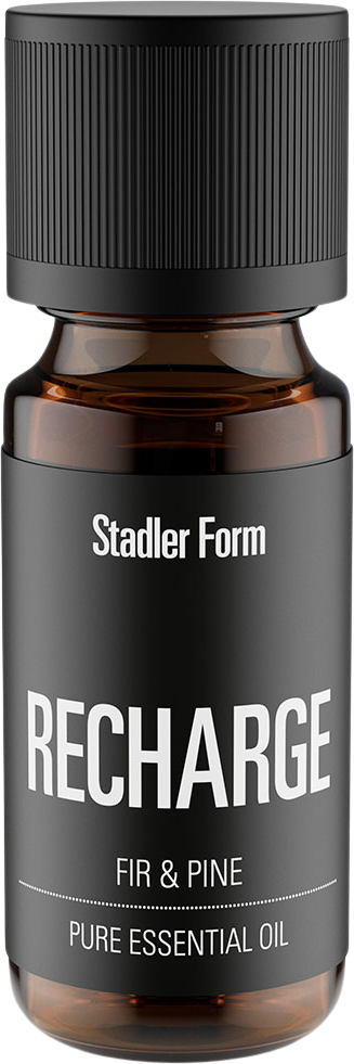 Stadler Form Recharge esenciální olej 10 ml