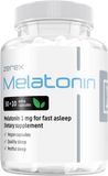 Zerex Melatonin 1MG 60 kapslí