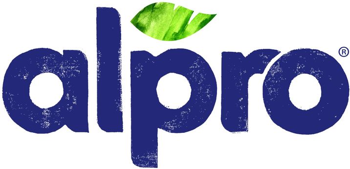 Alpro Mandlový nápoj s vanilkovou příchutí 1 l