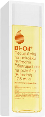 Bi-Oil pečující olej přírodní 125 ml