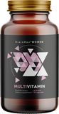 BrainMax Multivitamín pro ženy 90 kapslí
