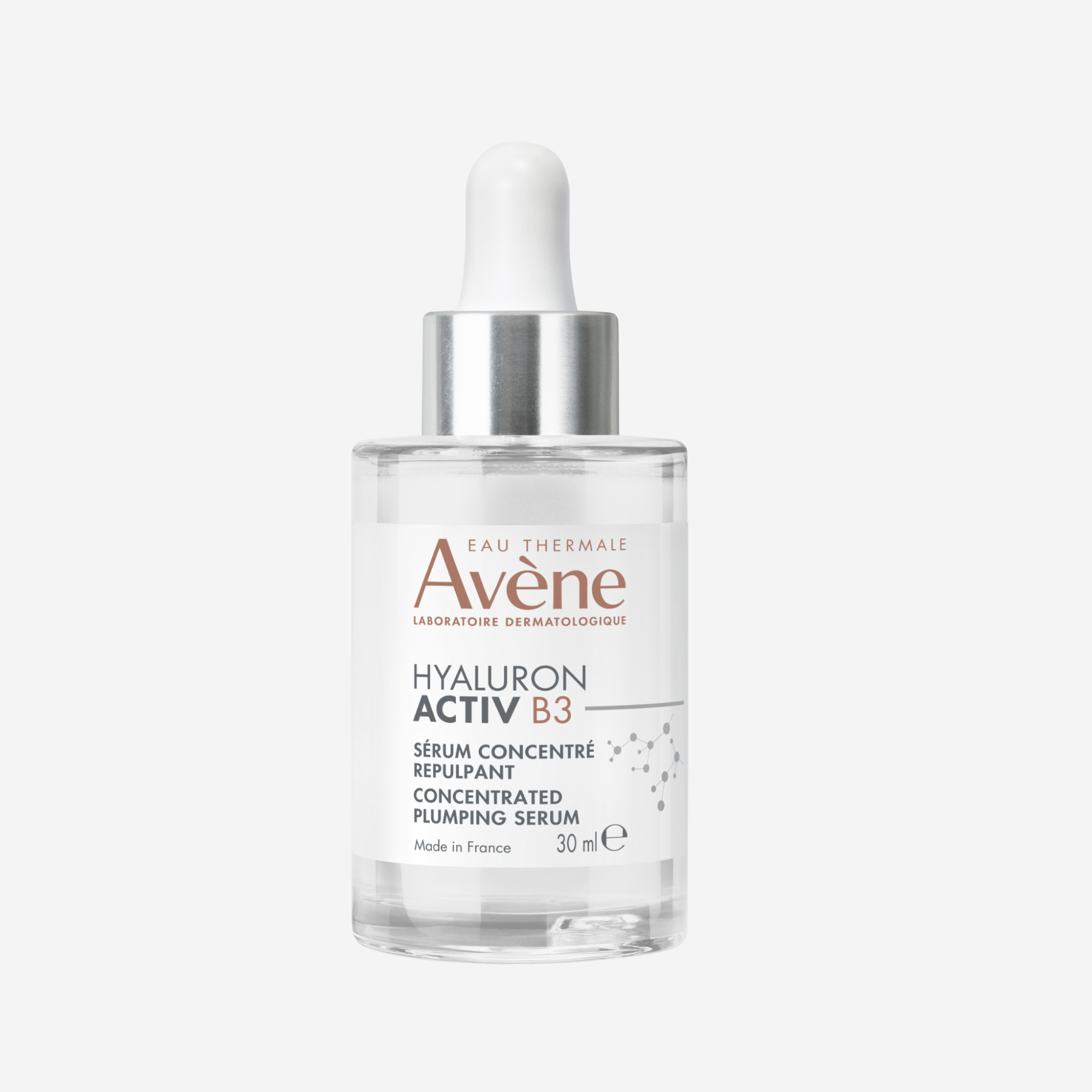 Avène Hyaluron Activ B3 Koncentrované sérum 30 ml