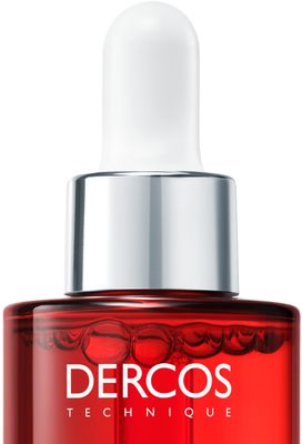 Vichy DERCOS Aminexil Clinical R.E.G.E.N. Booster sérum proti vypadávání vlasů 90 ml